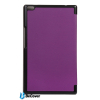 Чохол до планшета BeCover Smart Case для Lenovo Tab E8 TB-8304 Purple (703213) зображення 4