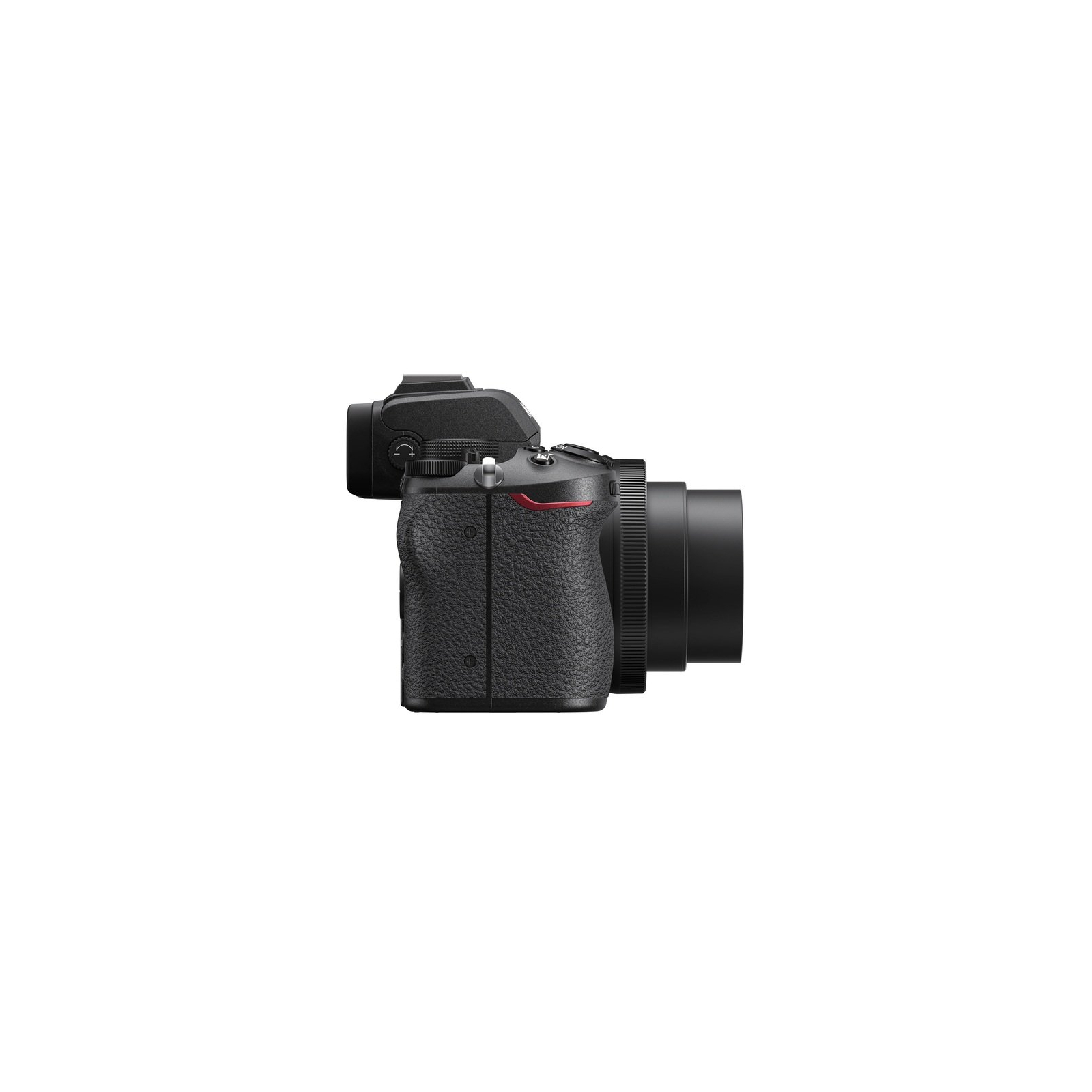 Цифровий фотоапарат Nikon Z50 + 16-50 VR + 50-250 VR (VOA050K002) зображення 12