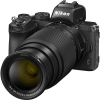 Цифровий фотоапарат Nikon Z50 + 16-50 VR + 50-250 VR (VOA050K002) зображення 5
