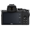 Цифровий фотоапарат Nikon Z50 + 16-50 VR + 50-250 VR (VOA050K002) зображення 6