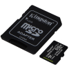 Карта пам'яті Kingston 512GB microSD class 10 A1 Canvas Select Plus (SDCS2/512GB) зображення 2