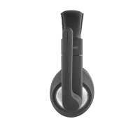 Наушники Trust Reno 3.5mm BLACK (21662) изображение 5