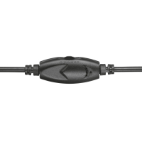 Наушники Trust Reno 3.5mm BLACK (21662) изображение 6