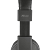Наушники Trust Reno 3.5mm BLACK (21662) изображение 7