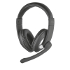 Наушники Trust Reno 3.5mm BLACK (21662)