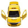 Спецтехніка Технопарк Renault Logan Taxi (1:32) (LOGAN-T) зображення 2