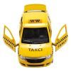 Спецтехніка Технопарк Renault Logan Taxi (1:32) (LOGAN-T) зображення 2