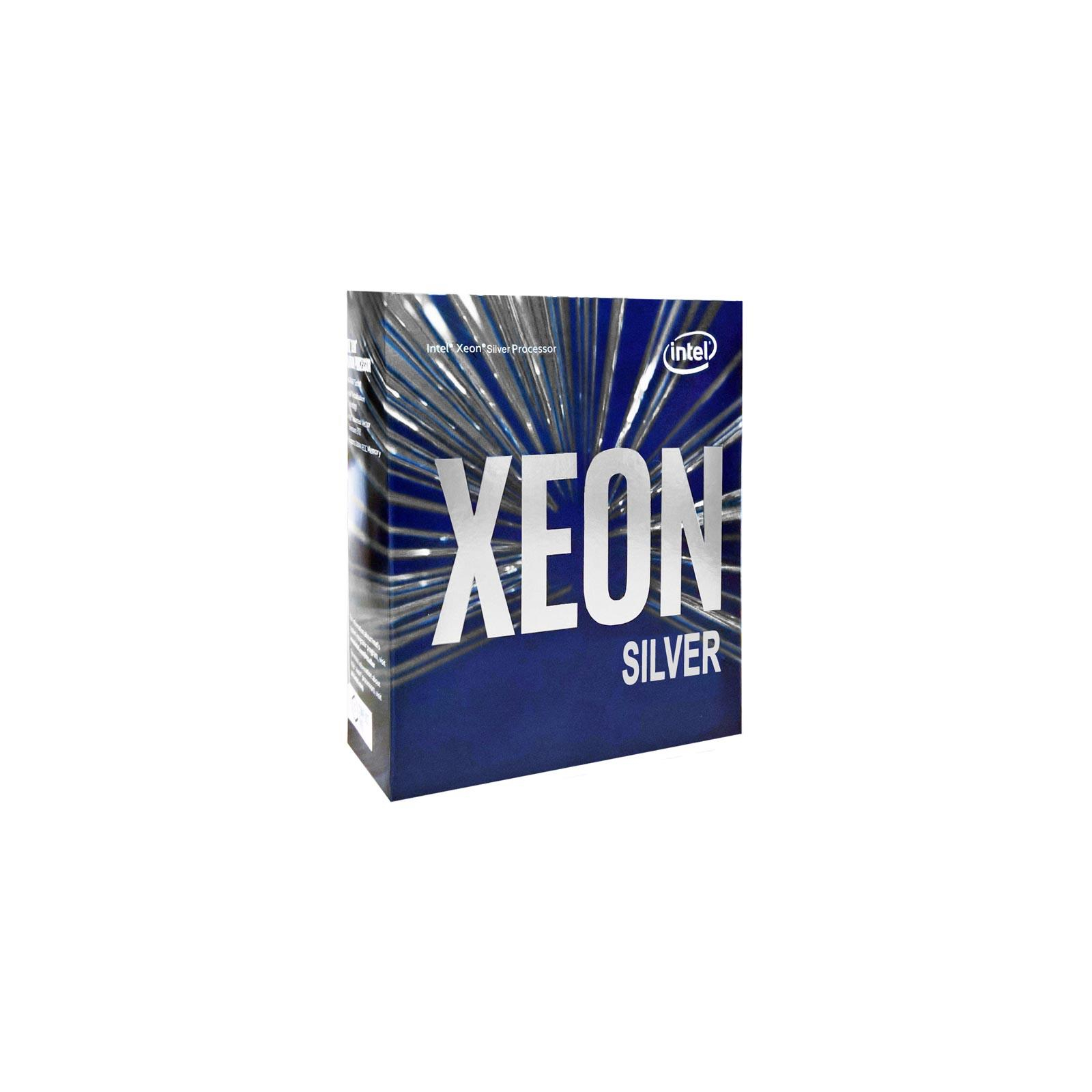 Процесор серверний INTEL Xeon Silver 4216 16C/32T/2.1GHz/22MB/FCLGA3647/BOX (BX806954216)