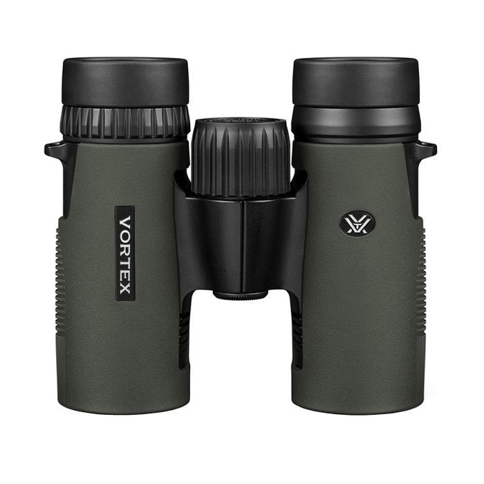 Бінокль Vortex Diamondback HD 10x32 WP (927118)