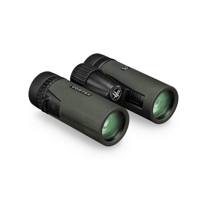 Бінокль Vortex Diamondback HD 10x32 WP (927118) зображення 3
