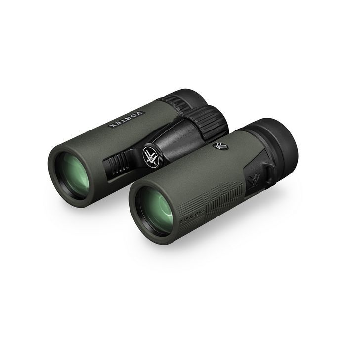 Бінокль Vortex Diamondback HD 10x32 WP (927118) зображення 4