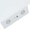 Вытяжка кухонная Weilor WDS 62301 R WH 1000 LED изображение 3