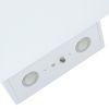 Витяжка кухонна Weilor WDS 62301 R WH 1000 LED зображення 3