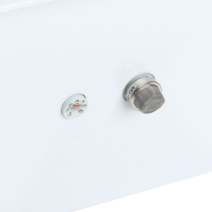 Витяжка кухонна Weilor WDS 62301 R WH 1000 LED зображення 4