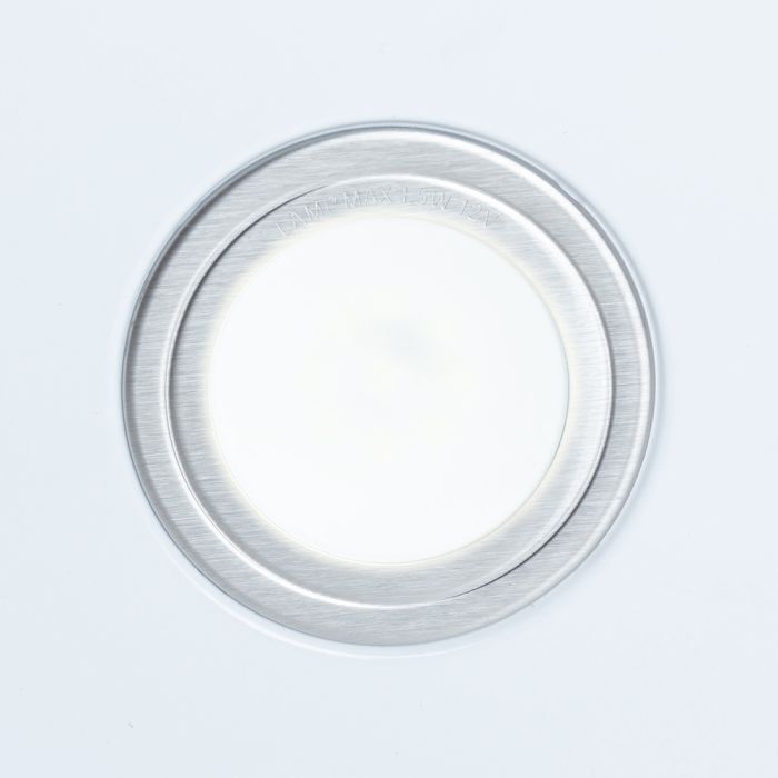 Витяжка кухонна Weilor WDS 62301 R WH 1000 LED зображення 8