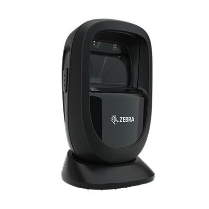 Сканер штрих-коду Symbol/Zebra DS9308-SR 2D USB, black, kit (DS9308-SR4U2100AZE) зображення 2