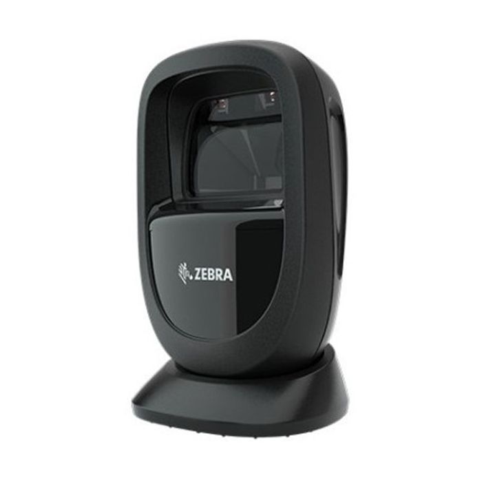 Сканер штрих-коду Symbol/Zebra DS9308-SR 2D USB, black, kit (DS9308-SR4U2100AZE) зображення 3