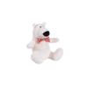 М'яка іграшка Same Toy Полярний ведмедик білий 13 см (THT663) зображення 2