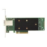 Контроллер RAID Lenovo ThinkSystem 430-8e SAS/SATA 12Gb HBA (7Y37A01090)