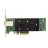 Контроллер RAID Lenovo ThinkSystem 430-8e SAS/SATA 12Gb HBA (7Y37A01090)