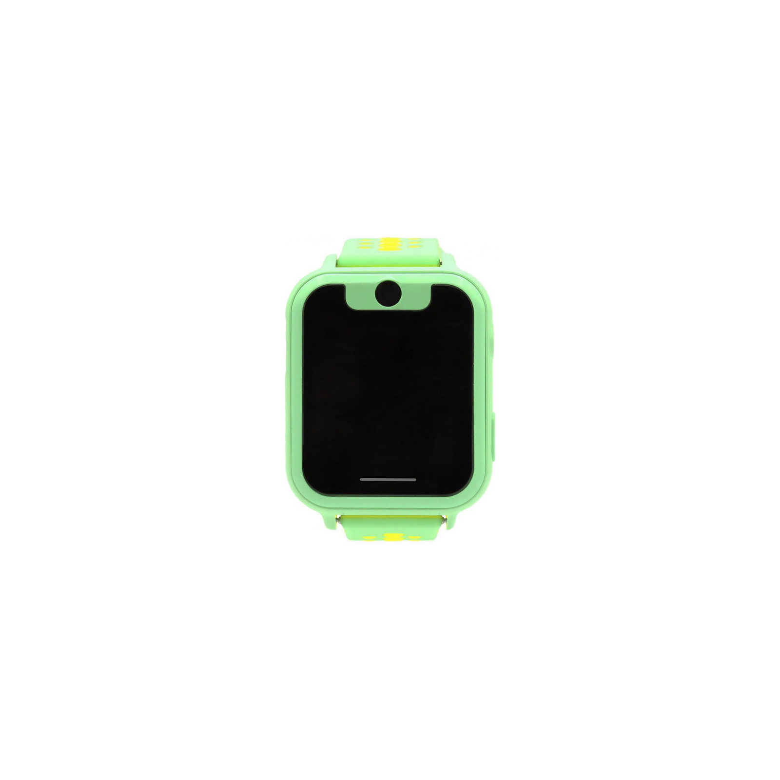 Смарт-годинник UWatch S6 Kid smart watch Green (F_85707) зображення 3