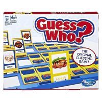 Настольная игра Hasbro Угадай Кто англ. (C2124)
