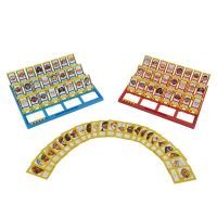 Настольная игра Hasbro Угадай Кто англ. (C2124) изображение 2