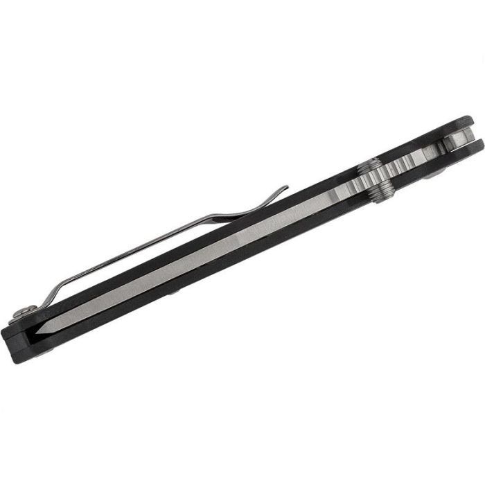 Ніж Cold Steel Air Lite Tanto Point (26WT) зображення 3