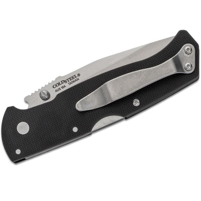 Ніж Cold Steel Air Lite Tanto Point (26WT) зображення 4