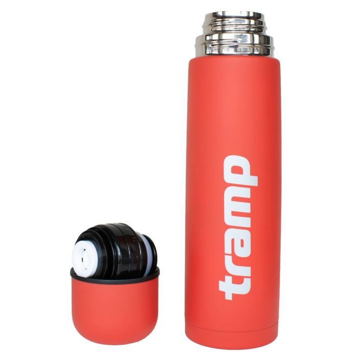 Термос Tramp Basic 0.5 л Red (TRC-111-red) зображення 2