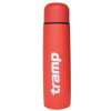 Термос Tramp Basic 1.0 л Red (UTRC-113-red)