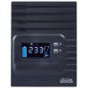 Источник бесперебойного питания Powercom SPT-3000-II LCD Powercom (SPT.3000.II.LCD) изображение 2