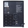 Источник бесперебойного питания Powercom SPT-3000-II LCD Powercom (SPT.3000.II.LCD) изображение 3