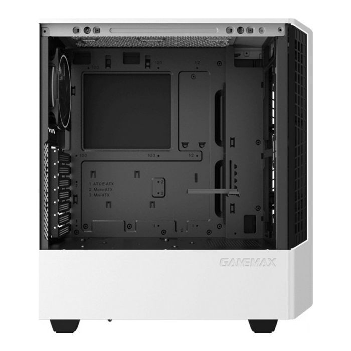 Корпус Gamemax Panda зображення 10