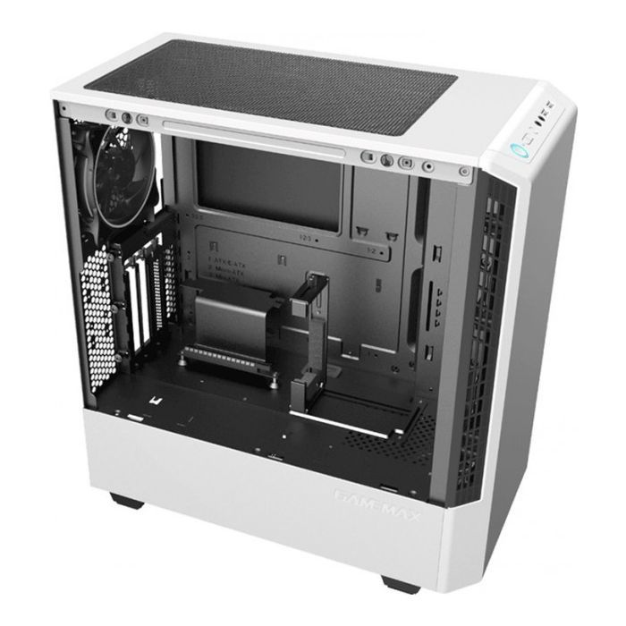 Корпус Gamemax Panda зображення 12