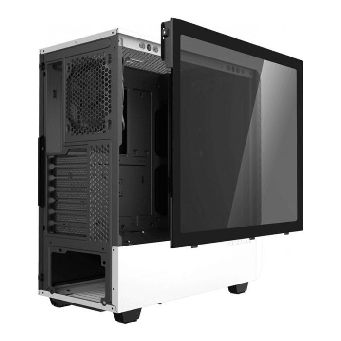 Корпус Gamemax Panda зображення 8