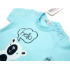 Набір дитячого одягу Breeze HELLO BROTHER (14307-98B-blue) зображення 7