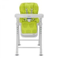 Стілець для годування Inglesina Gusto Apple (70764)