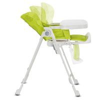Стілець для годування Inglesina Gusto Apple (70764) зображення 3