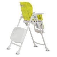 Стілець для годування Inglesina Gusto Apple (70764) зображення 4