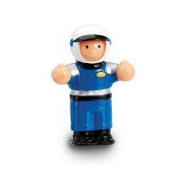 Развивающая игрушка Wow Toys Полицейский вертолет Оскар (10642) изображение 4