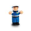 Развивающая игрушка Wow Toys Полицейский вертолет Оскар (10642) изображение 4