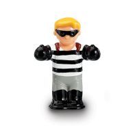 Развивающая игрушка Wow Toys Полицейский вертолет Оскар (10642) изображение 5