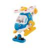 Развивающая игрушка Wow Toys Полицейский вертолет Оскар (10642) изображение 6