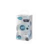 Пустушка Nuvita Air55 Cool 0m+ симетрична (NV7065NG) зображення 3
