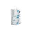 Пустушка Nuvita Air55 Cool 0m+ симетрична (NV7065NG) зображення 4
