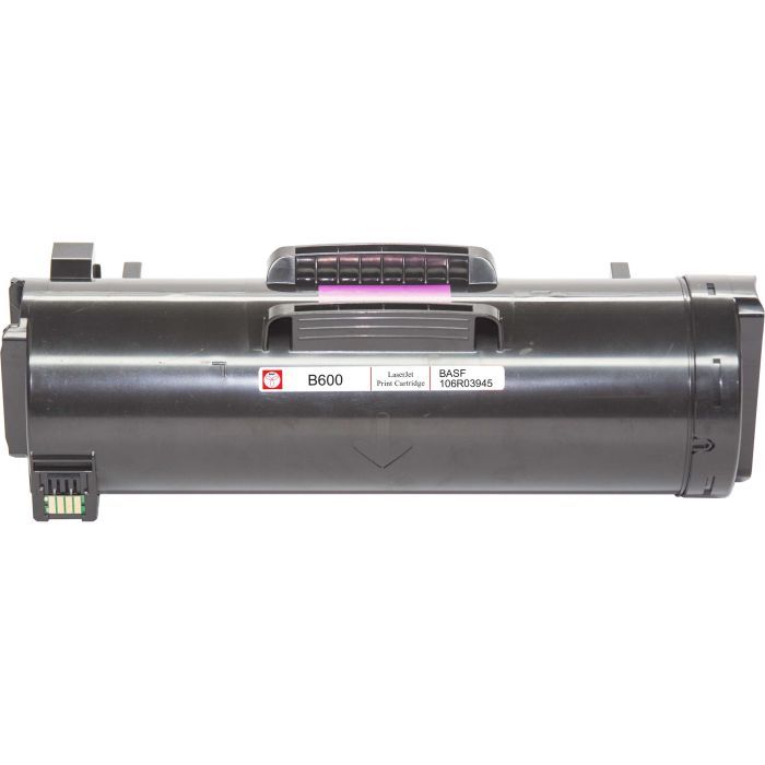Тонер-картридж BASF Xerox VL B600/B610/B605/B615 Black 106R03945 (KT-106R03945) изображение 2