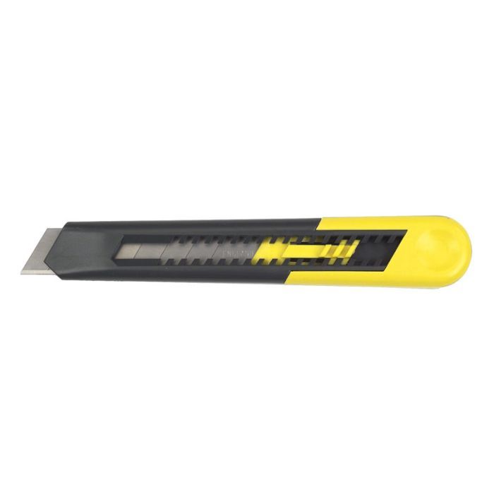 Нож канцелярский Stanley 9мм пластик (1-10-150) изображение 2