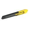 Нож канцелярский Stanley 9мм пластик (1-10-150) изображение 3