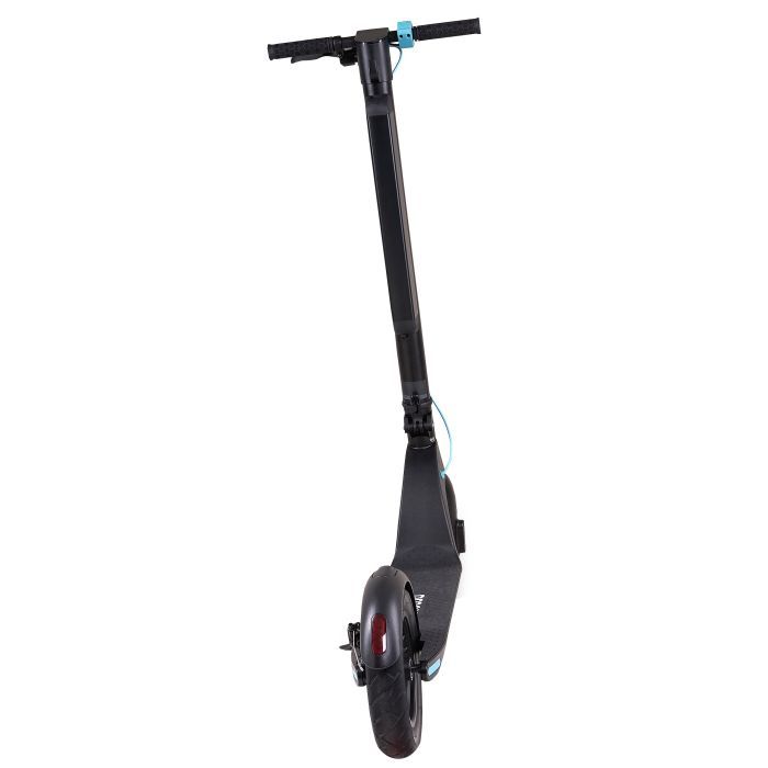 Электросамокат Proove X-City PRO Черно-красный изображение 5